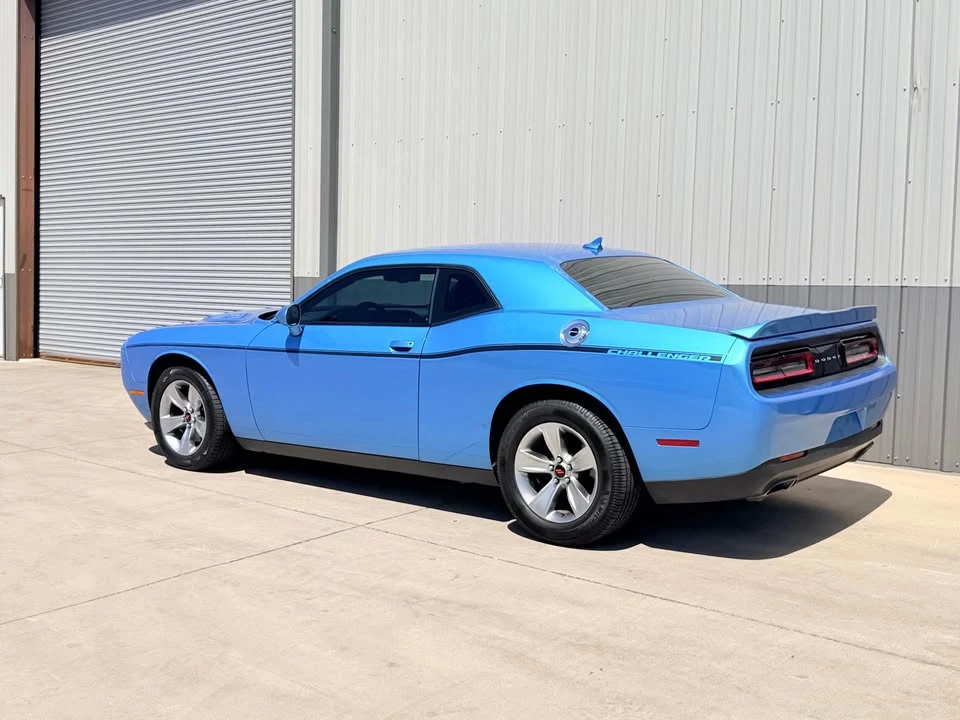 2016 Dodge Challenger 3rd Gen - Image 5 of 10