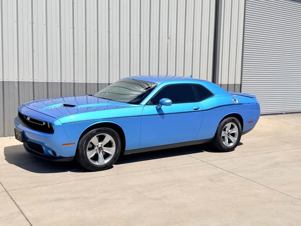 2016 Dodge Challenger 3rd Gen - Image 6 of 10