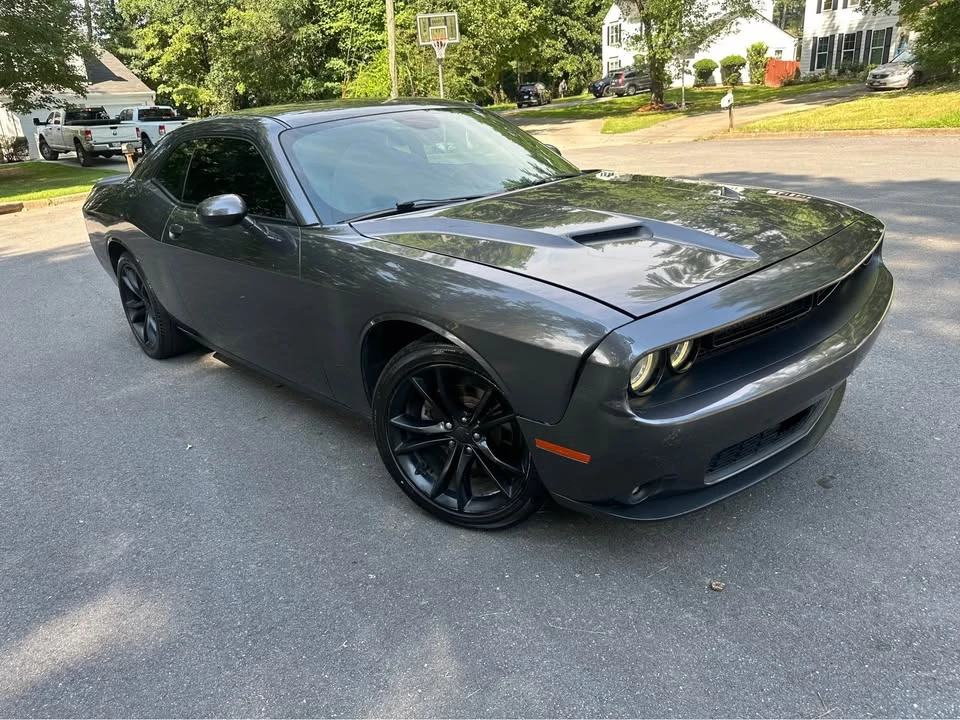 2016 Dodge Challenger 3rd Gen - Image 3 of 12