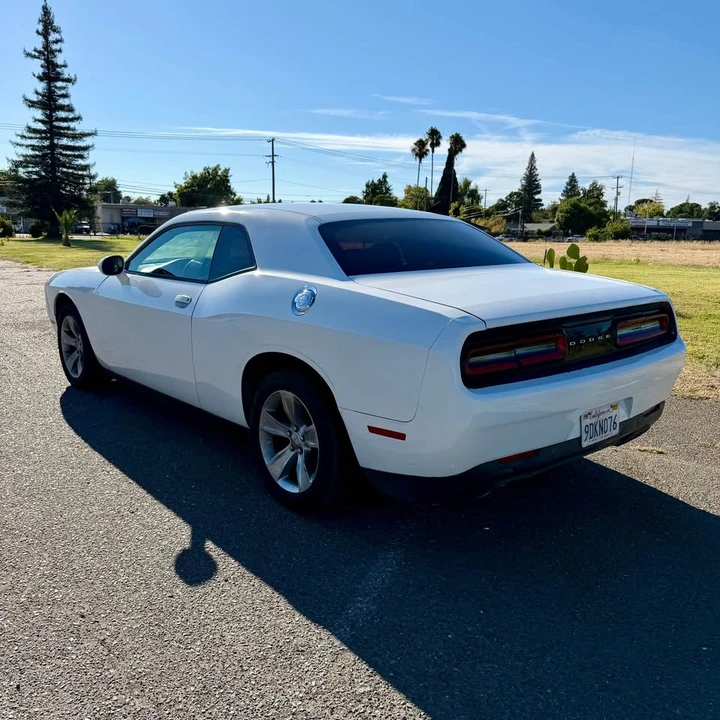2016 Dodge Challenger 3rd Gen - Image 6 of 6