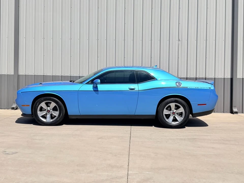 2016 Dodge Challenger 3rd Gen - Image 4 of 10