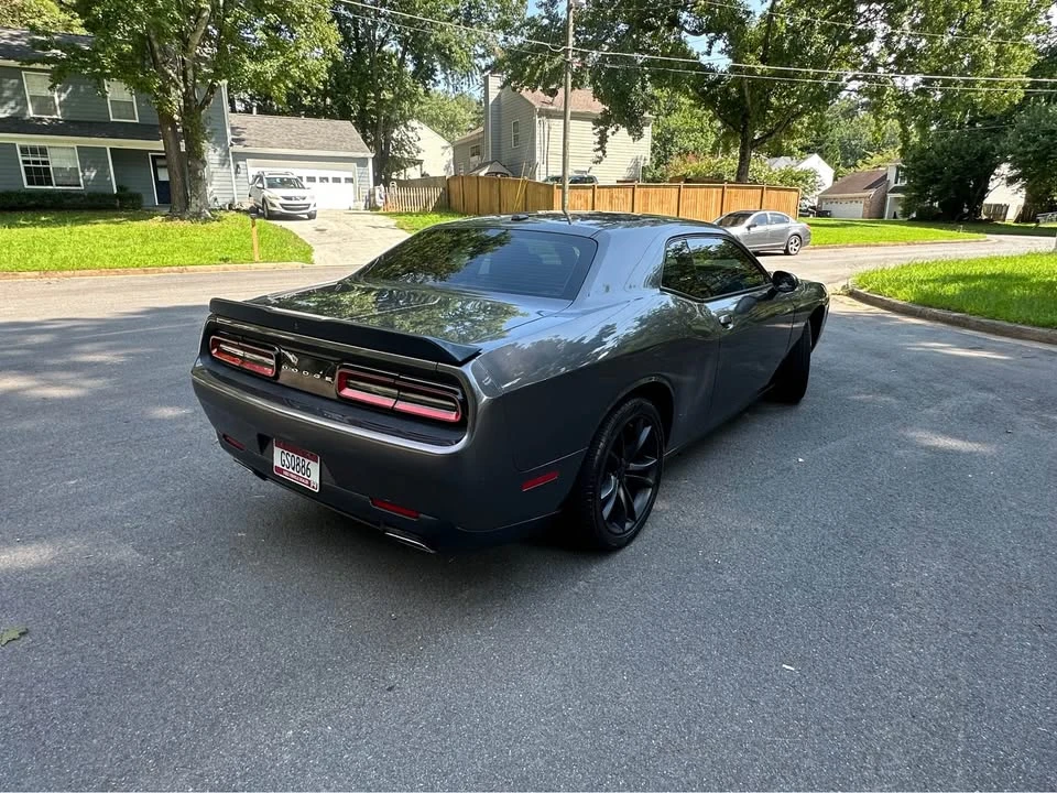 2016 Dodge Challenger 3rd Gen - Image 7 of 12