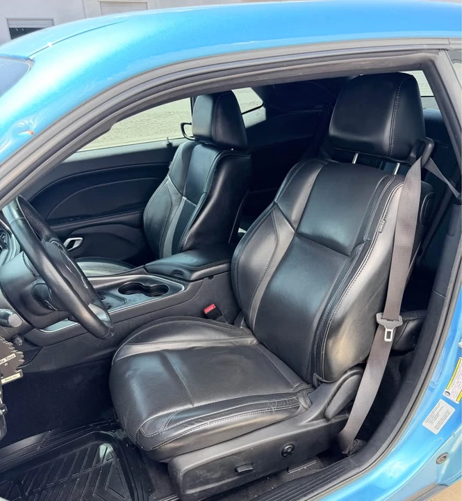 2016 Dodge Challenger 3rd Gen - Image 7 of 10