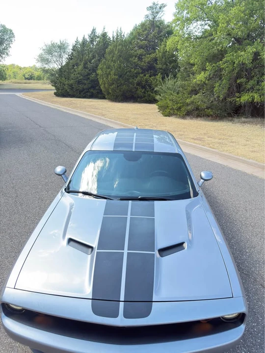 2016 Dodge Challenger 3rd Gen - Image 8 of 17
