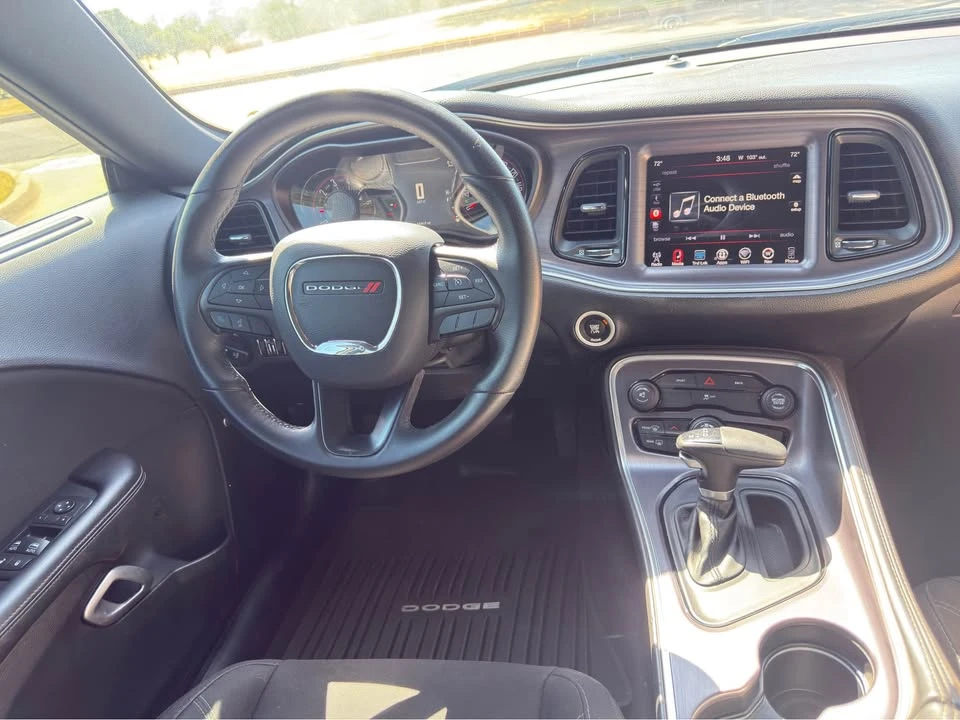 2016 Dodge Challenger 3rd Gen - Image 12 of 17