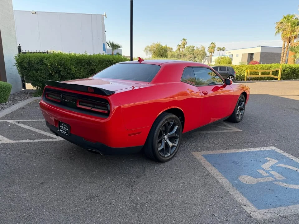 2016 Dodge Challenger 3rd Gen - Image 5 of 17