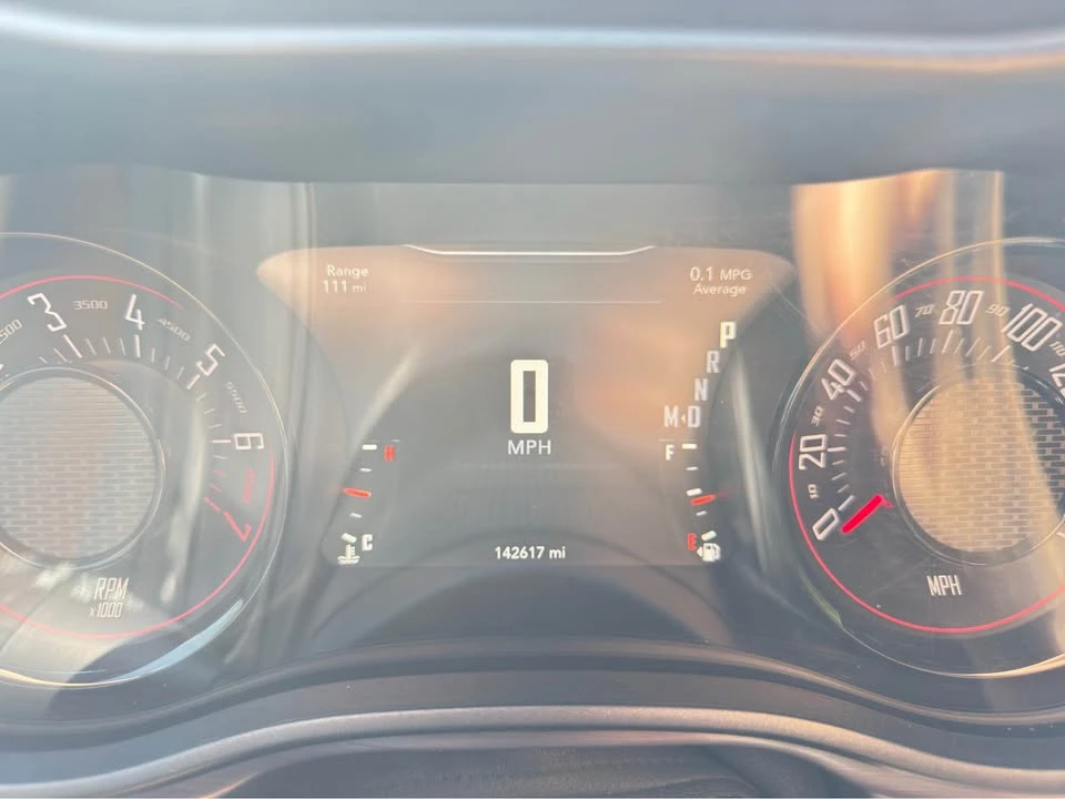 2016 Dodge Challenger 3rd Gen - Image 11 of 17