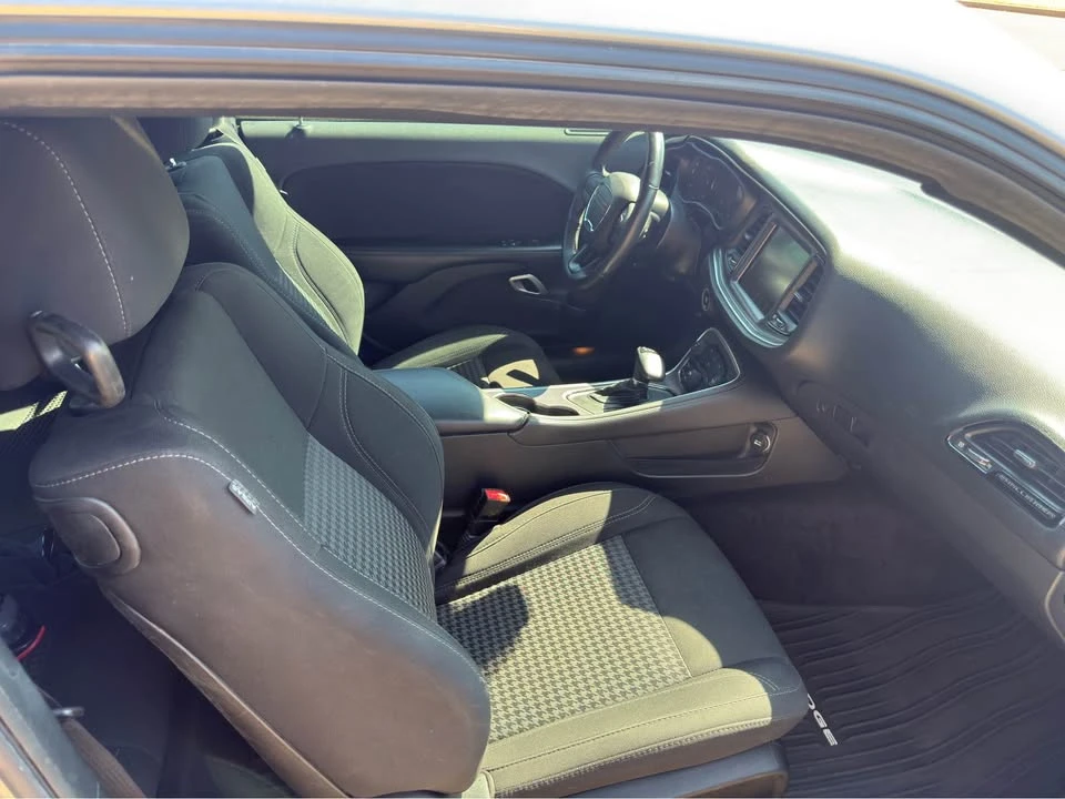 2016 Dodge Challenger 3rd Gen - Image 13 of 17