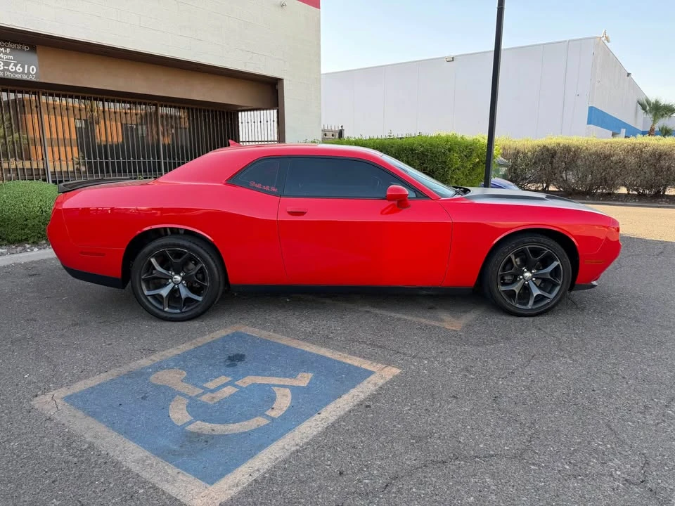 2016 Dodge Challenger 3rd Gen - Image 4 of 17