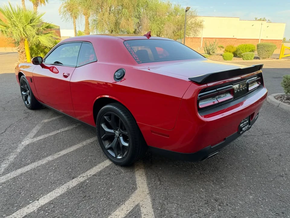 2016 Dodge Challenger 3rd Gen - Image 7 of 17