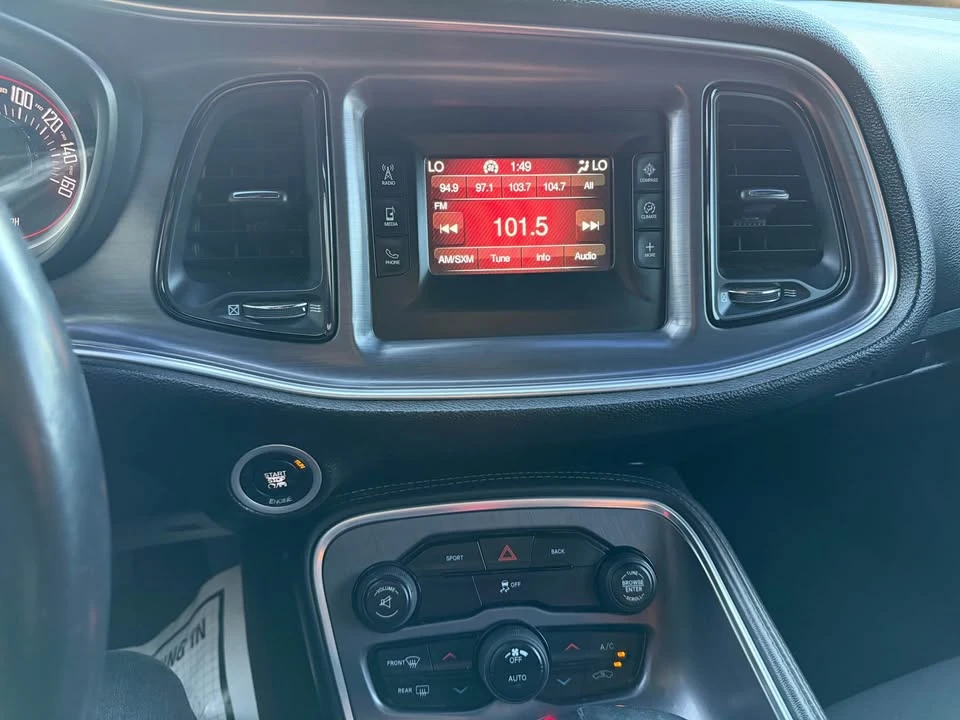 2016 Dodge Challenger 3rd Gen - Image 17 of 17