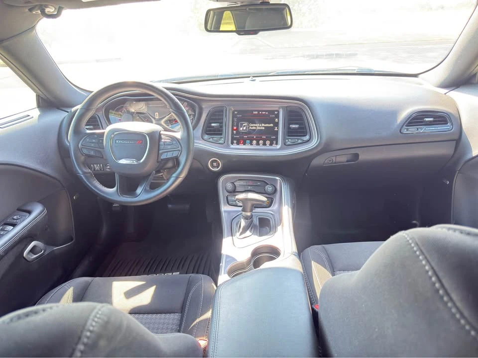 2016 Dodge Challenger 3rd Gen - Image 10 of 17