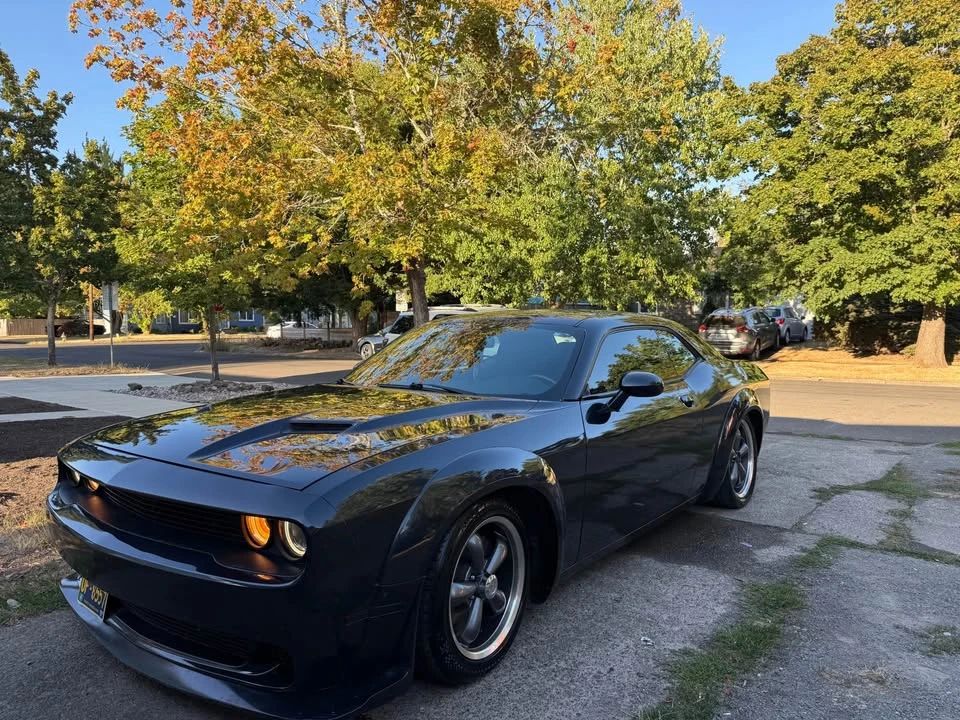 2016 Dodge Challenger 3rd Gen - Image 3 of 13
