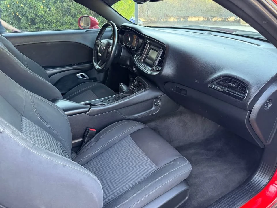 2016 Dodge Challenger 3rd Gen - Image 12 of 17