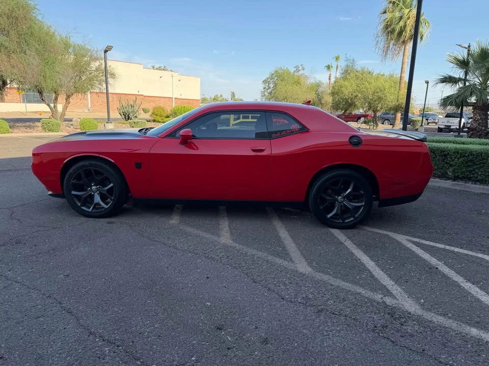 2016 Dodge Challenger 3rd Gen - Image 8 of 17