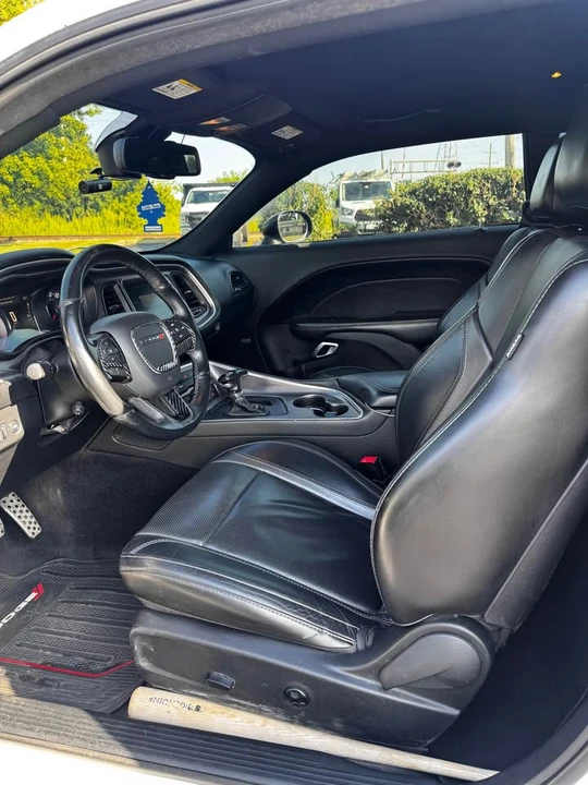 2016 Dodge Challenger 3rd Gen - Image 7 of 9