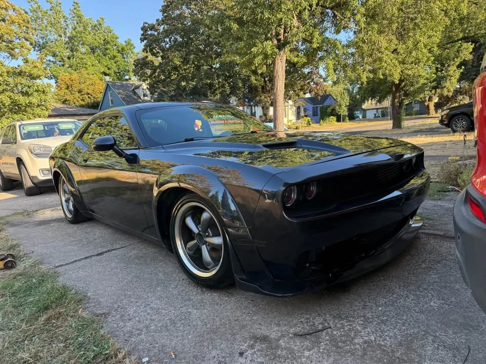 2016 Dodge Challenger 3rd Gen - Image 8 of 13