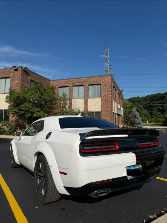 2016 Dodge Challenger 3rd Gen - Image 4 of 9