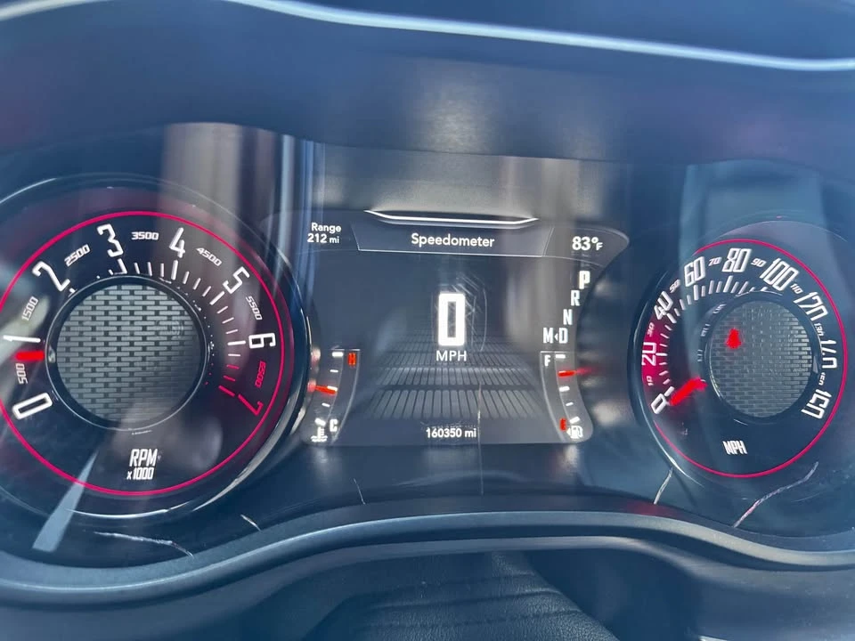 2016 Dodge Challenger 3rd Gen - Image 9 of 9