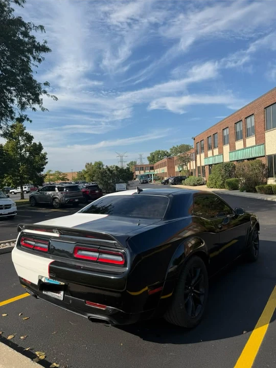 2016 Dodge Challenger 3rd Gen - Image 3 of 9