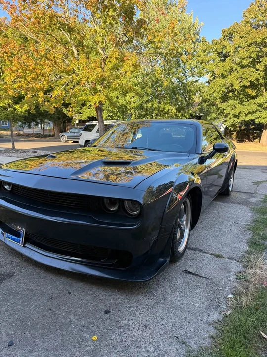 2016 Dodge Challenger 3rd Gen - Image 7 of 13