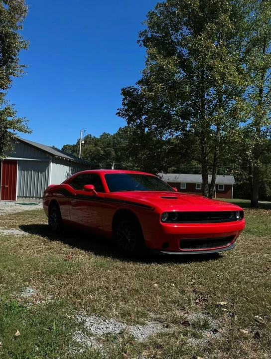 2016 Dodge Challenger 3rd Gen - Image 3 of 6