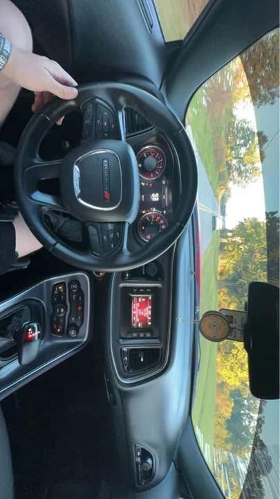 2016 Dodge Challenger 3rd Gen - Image 6 of 6