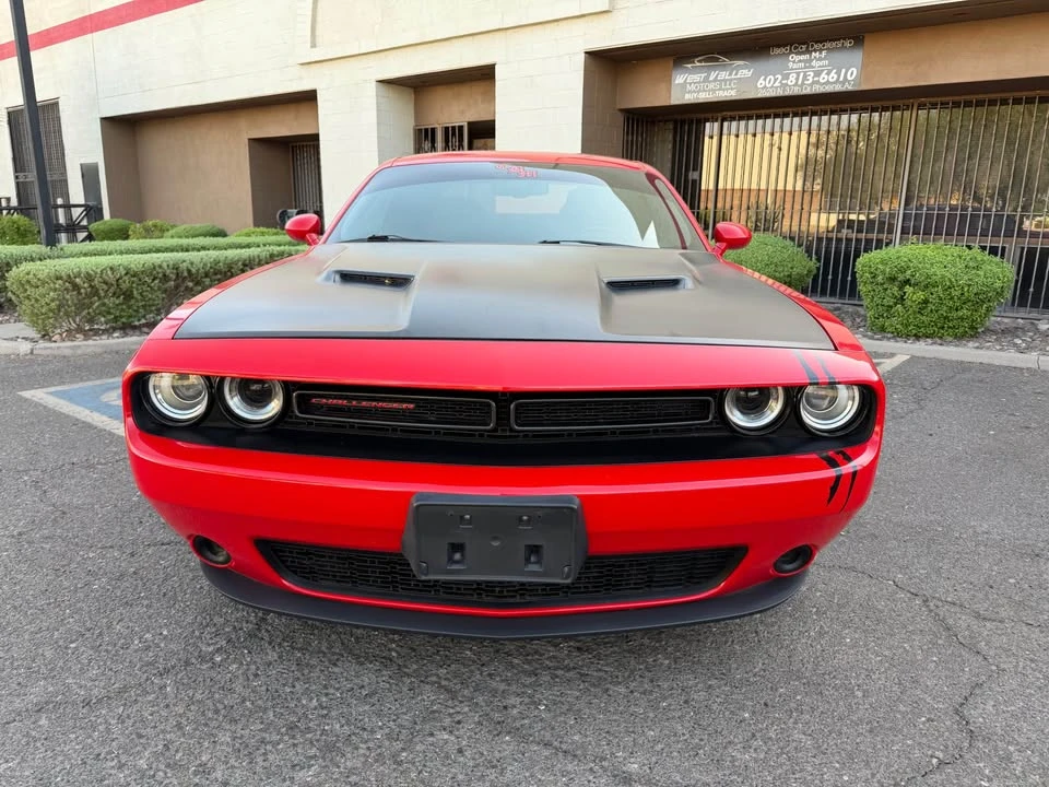 2016 Dodge Challenger 3rd Gen - Image 2 of 17