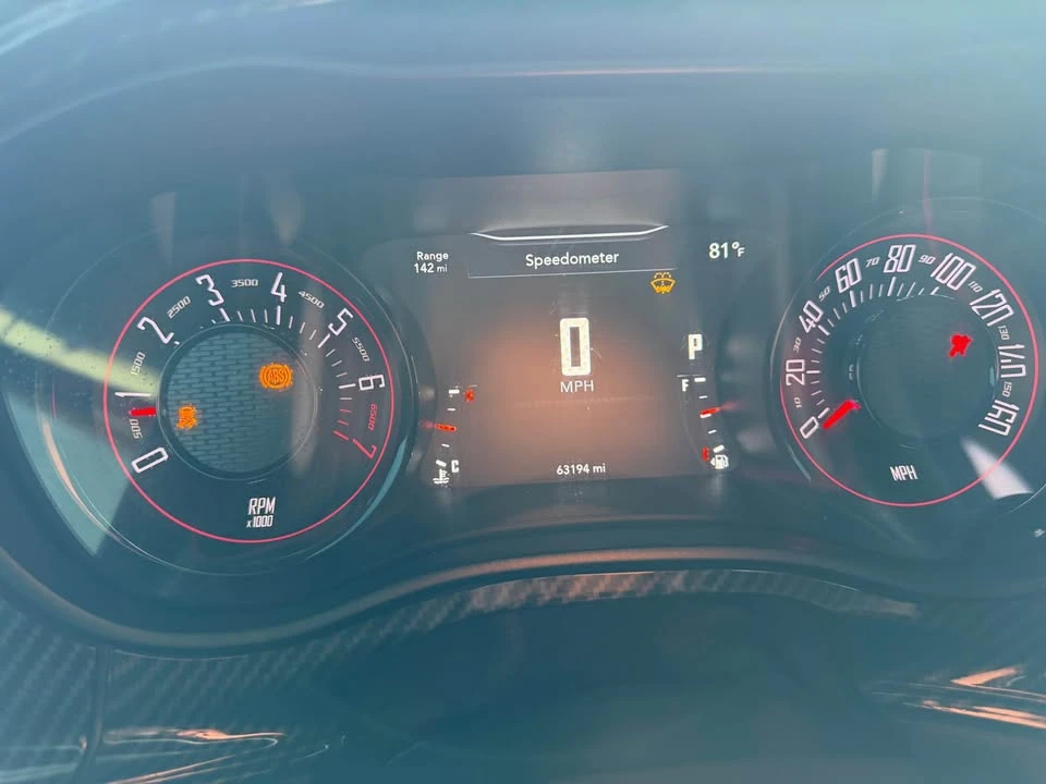 2016 Dodge Challenger 3rd Gen - Image 11 of 15