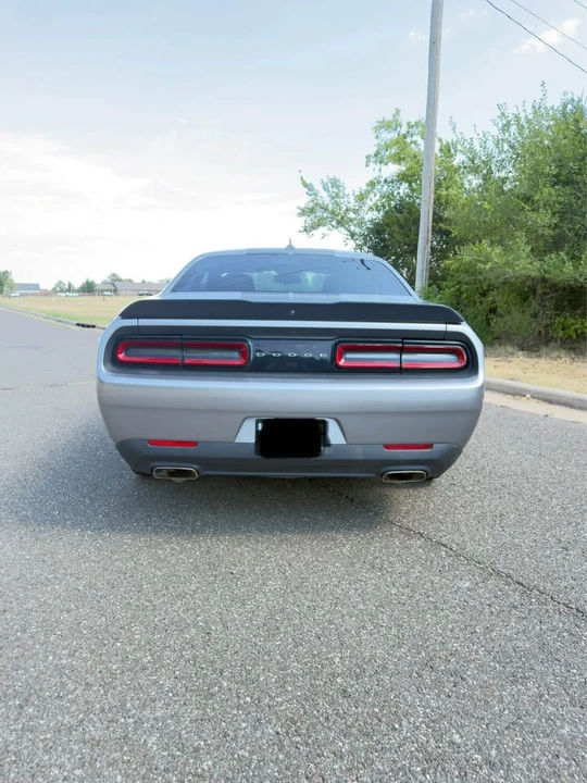 2016 Dodge Challenger 3rd Gen - Image 6 of 17