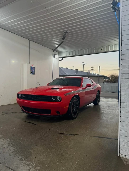 2016 Dodge Challenger 3rd Gen - Image 2 of 6