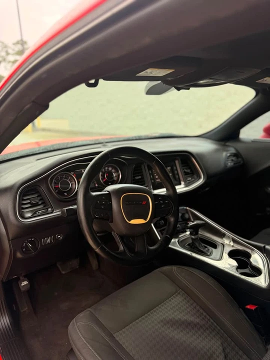 2016 Dodge Challenger 3rd Gen - Image 9 of 15