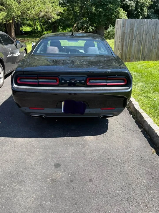 2016 Dodge Challenger 3rd Gen - Image 2 of 11