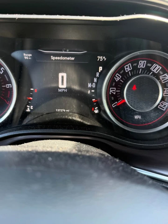 2016 Dodge Challenger 3rd Gen - Image 7 of 11