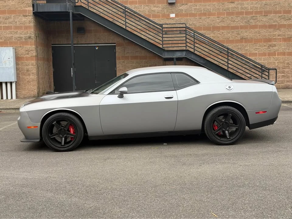 2016 Dodge Challenger 3rd Gen - Image 4 of 15