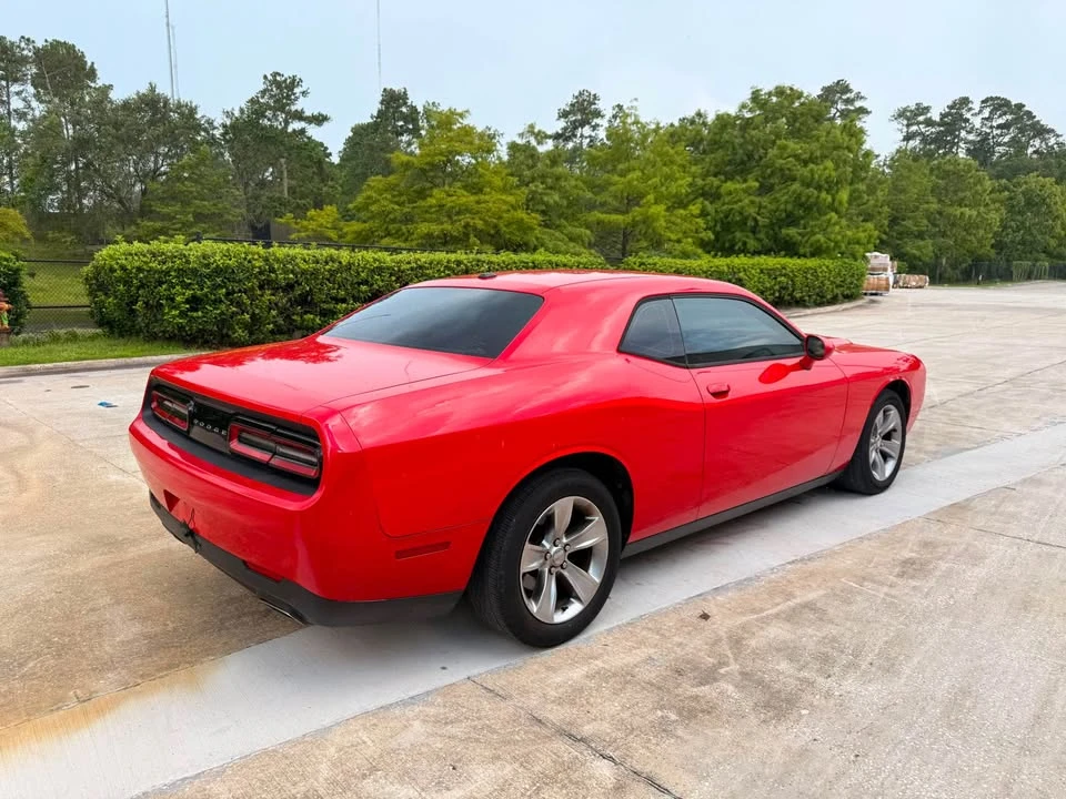 2016 Dodge Challenger 3rd Gen - Image 3 of 15