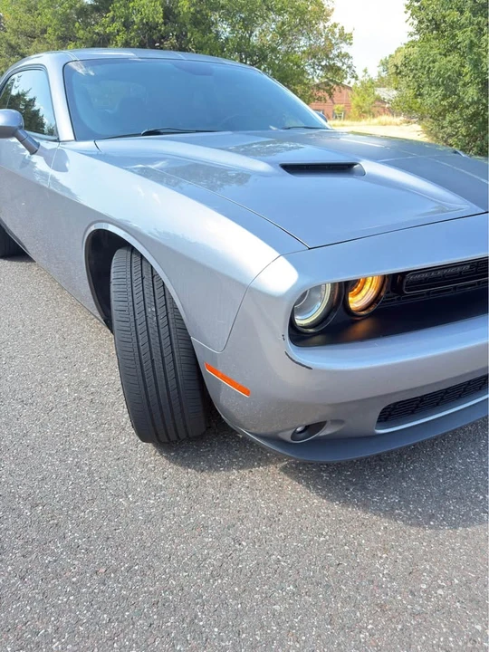 2016 Dodge Challenger 3rd Gen - Image 3 of 17