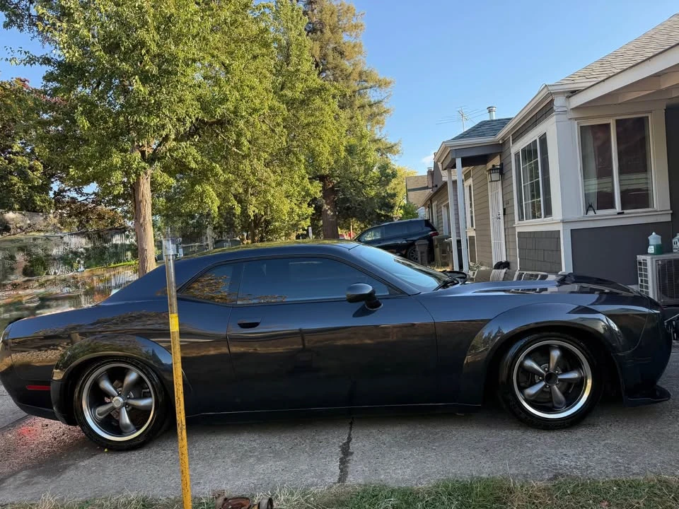 2016 Dodge Challenger 3rd Gen - Image 12 of 13