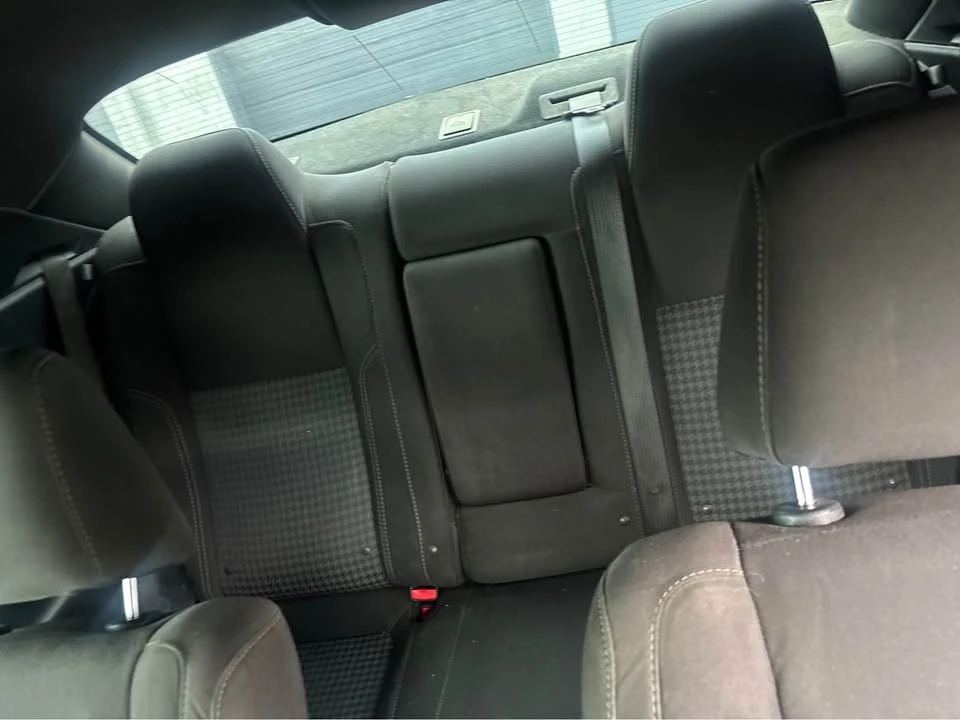 2016 Dodge Challenger 3rd Gen - Image 6 of 9