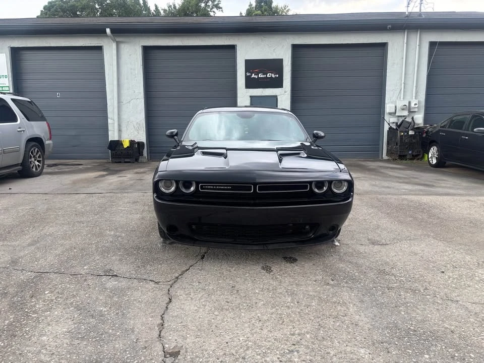 2016 Dodge Challenger 3rd Gen - Image 2 of 9