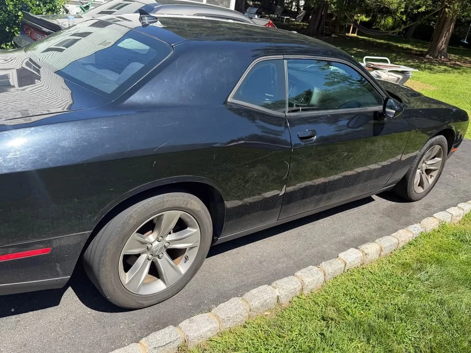 2016 Dodge Challenger 3rd Gen - Image 4 of 11