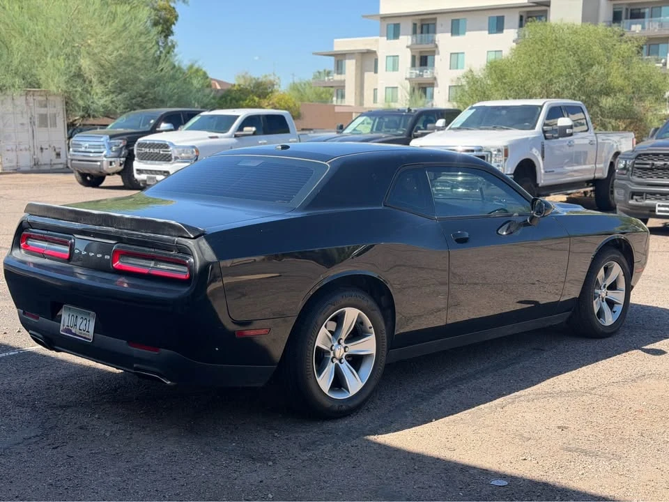 2016 Dodge Challenger 3rd Gen - Image 5 of 18