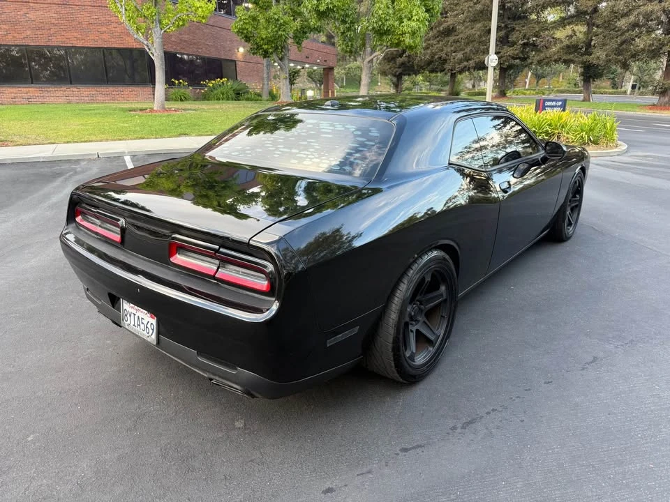2016 Dodge Challenger 3rd Gen - Image 4 of 18