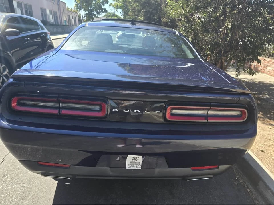 2016 Dodge Challenger 3rd Gen - Image 4 of 4