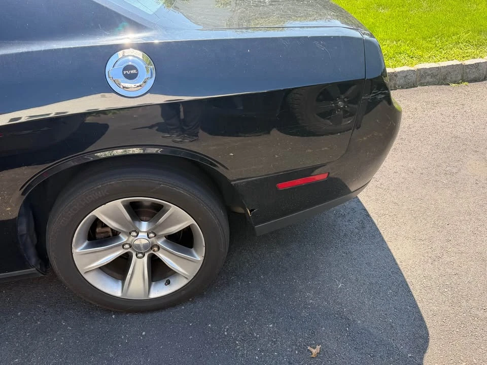 2016 Dodge Challenger 3rd Gen - Image 6 of 11