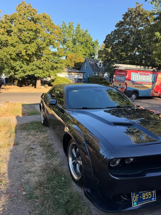 2016 Dodge Challenger 3rd Gen - Image 11 of 14