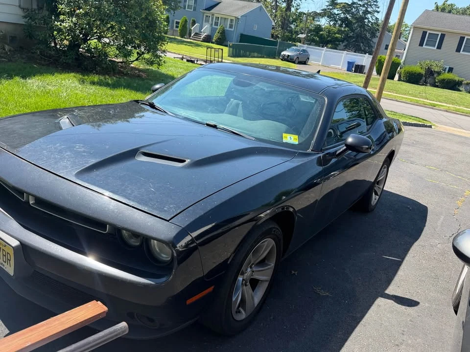 2016 Dodge Challenger 3rd Gen - Image 3 of 11