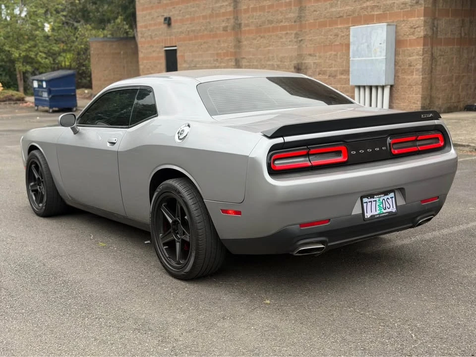 2016 Dodge Challenger 3rd Gen - Image 5 of 15