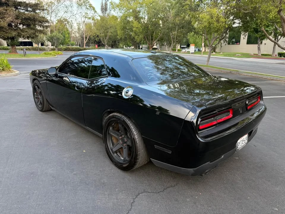 2016 Dodge Challenger 3rd Gen - Image 3 of 18