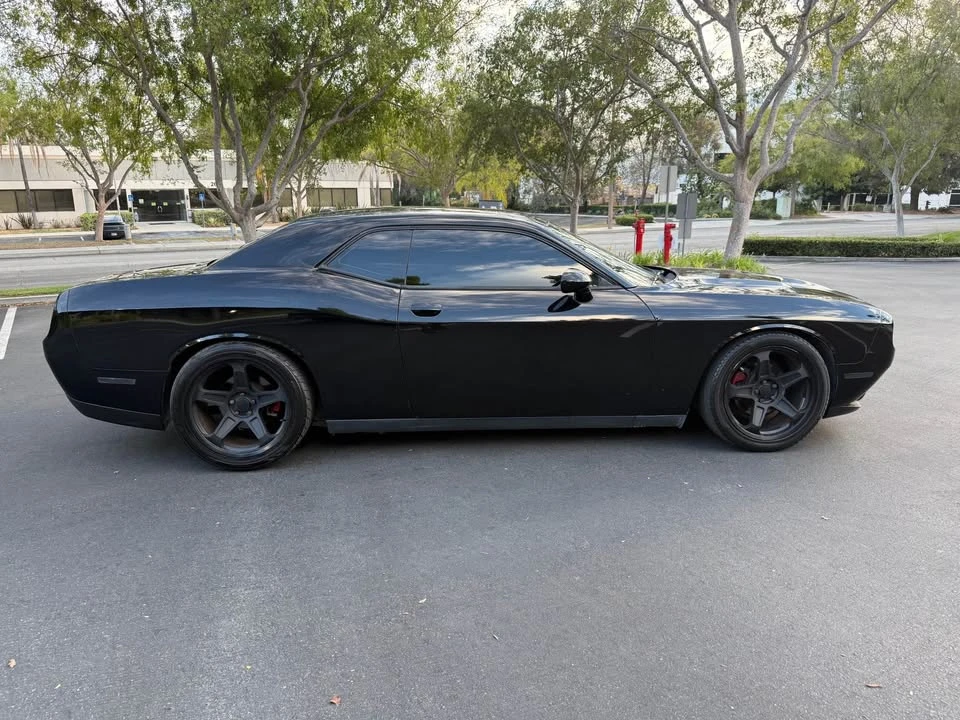 2016 Dodge Challenger 3rd Gen - Image 17 of 18